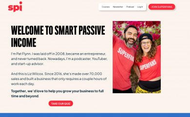 unrealcollective.com screenshot