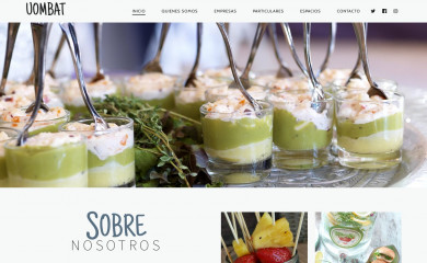 uombat.com screenshot