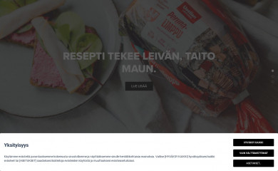 uotilan.fi screenshot