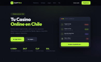 urbanwork.cl screenshot