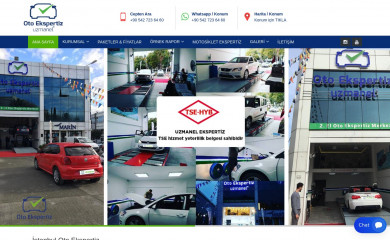 uzmaneloto.com screenshot