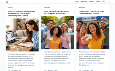 vaipassear.com screenshot