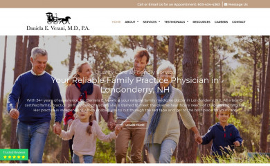 veranimd.com screenshot