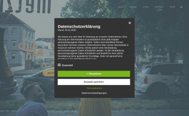 viazwo.de screenshot