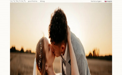 victorgurov.com screenshot