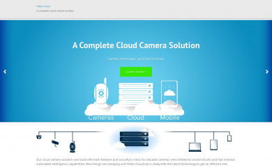 video-cloud.net screenshot