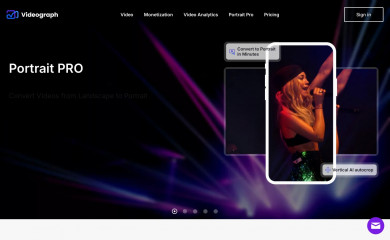 videograph.ai screenshot