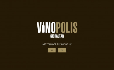 vinopolis.gi screenshot