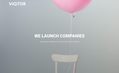 viqtor.nl screenshot