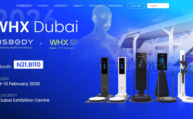 visbody.com screenshot