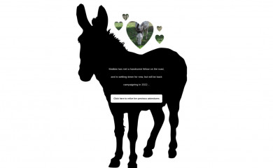 vote1matilda.net screenshot