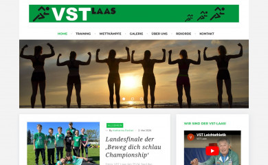 vstlaas.at screenshot