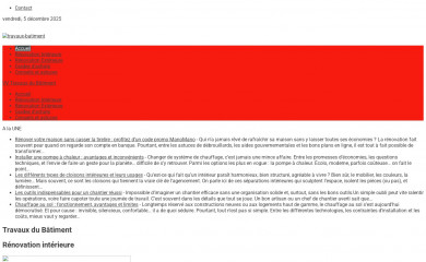 vv-travauxdubatiment.com screenshot