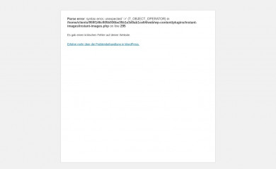 wad-sports.ch screenshot