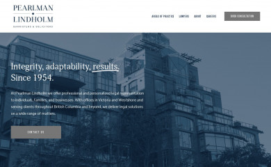 waddellraponi.com screenshot