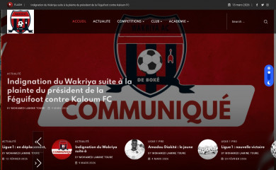 wakriya.com screenshot