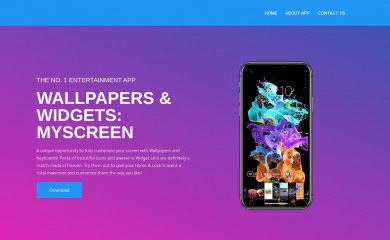 wallpapers4k.me screenshot