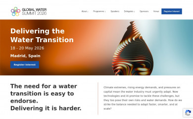 watermeetsmoney.com screenshot