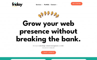 watersarray.com screenshot