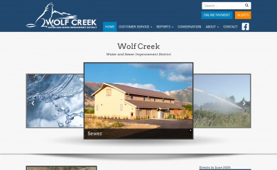 wcwsid.com screenshot