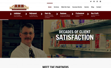 wdeapc.com screenshot