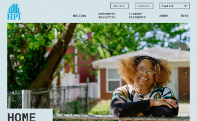 wearehpi.org screenshot