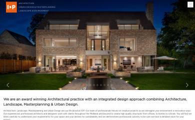 weareidp.com screenshot