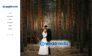 weddmedia.pl screenshot