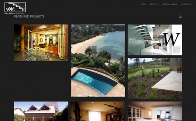 wellworth.com.au screenshot