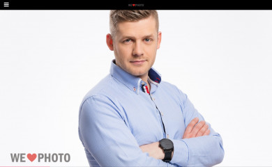 welovephoto.pl screenshot