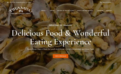 welovetiramisu.com screenshot