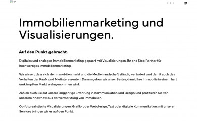 werbit.ch screenshot