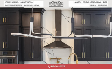 wesleysbacksplash.com screenshot