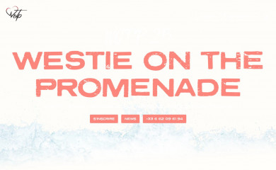 westieonthepromenade.com screenshot