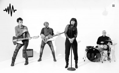 whitenoiseband.nl screenshot