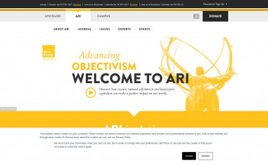 whybusinessmenneedphilosophy.com screenshot