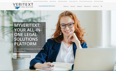winterreporting.com screenshot