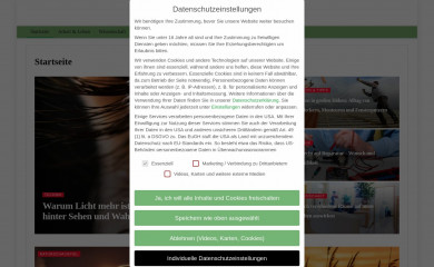 wissensmonster.info screenshot