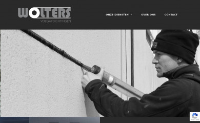 woltersvoegafdichtingen.nl screenshot