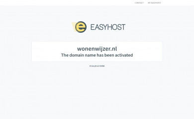 wonenwijzer.nl screenshot