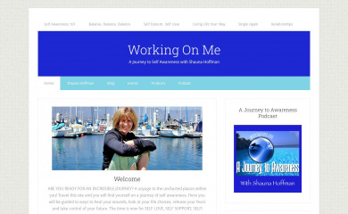workingonme.com screenshot