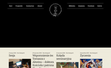 wsdelblag.pl screenshot