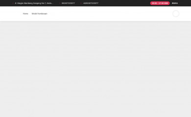 wulingyogyakarta.com screenshot