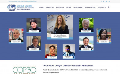 wusme.org screenshot