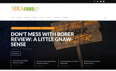 xblafans.com screenshot