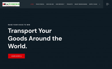 xtreme-xpress.com screenshot