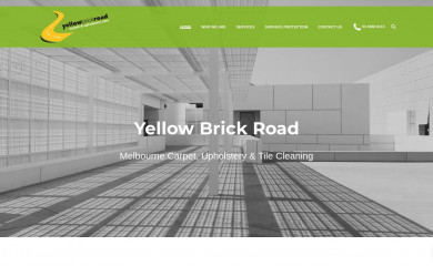 yellowbrickroad.com.au screenshot