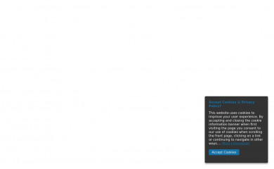 yemaferreira.com screenshot