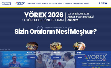 yorexfuar.com screenshot