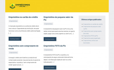 youcine.net.br screenshot